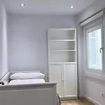 Apartman Apartamento Mafaus A 600M Playa De Riazor *