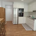 Apartman Apartamento Mafaus A 600M Playa De Riazor