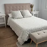 Apartamento Mafaus A 600M Playa De Riazor
