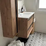 Apartman Apartamento Mafaus A 600M Playa De Riazor *
