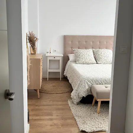 Apartamento Mafaus A 600M Playa De Riazor Apartamento *