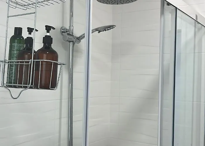 Apartamento Mafaus A 600M Playa De Riazor Apartament