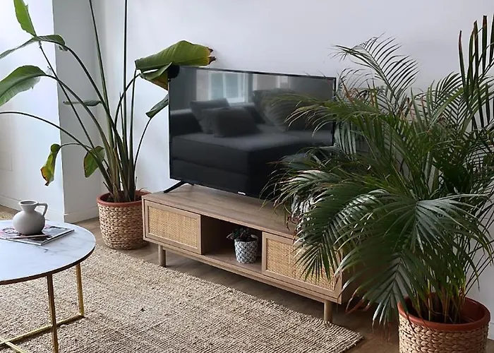 Apartament Apartamento Mafaus A 600M Playa De Riazor A Coruña