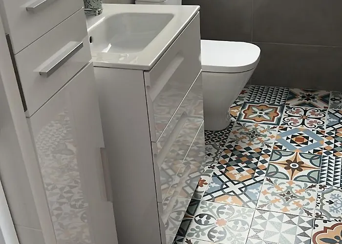 Apartament Apartamento Mafaus A 600M Playa De Riazor *