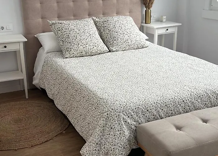 Apartamento Mafaus A 600M Playa De Riazor